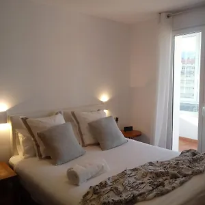 Andoaga Appartement